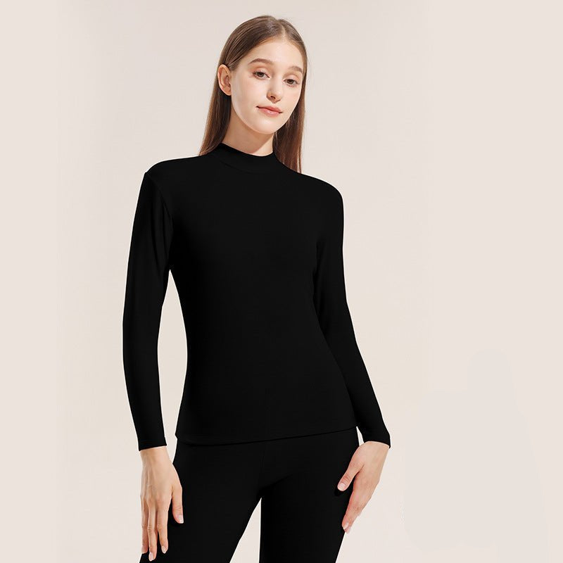 Women’s Thermal Cationic Top & Pants Set | Winters 2025 Collection - Negative Apparel