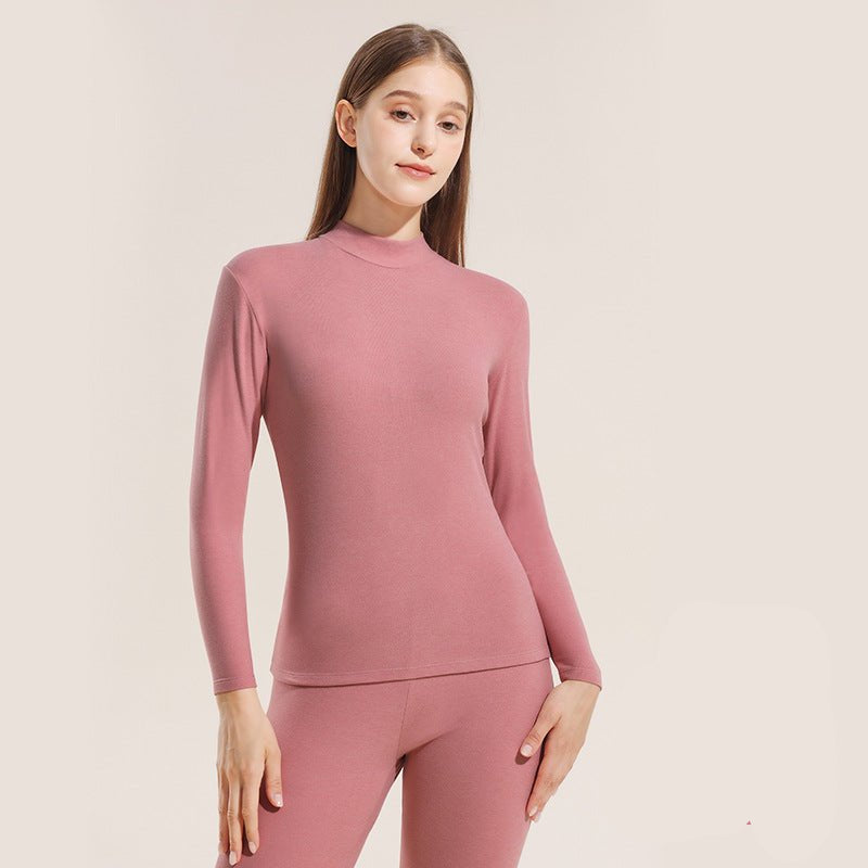 Women’s Thermal Cationic Top & Pants Set | Winters 2025 Collection - Negative Apparel