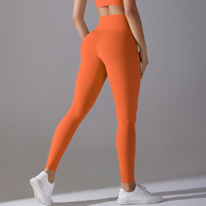 Zenith Antimicrobial Leggings | Pure. Protected. Powerful. - Negative Apparel