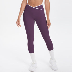 Zenith Wide - Leg Flare Pants | Fluid. Powerful. Poised. - Negative Apparel