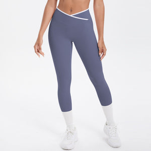 Zenith Wide - Leg Flare Pants | Fluid. Powerful. Poised. - Negative Apparel