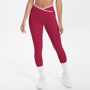 Zenith Wide - Leg Flare Pants | Fluid. Powerful. Poised. - Negative Apparel