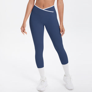 Zenith Wide - Leg Flare Pants | Fluid. Powerful. Poised. - Negative Apparel