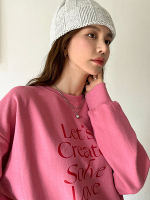 DAZY Faux Pearl Decor Geometric Charm Layered Necklace - Negative Apparel