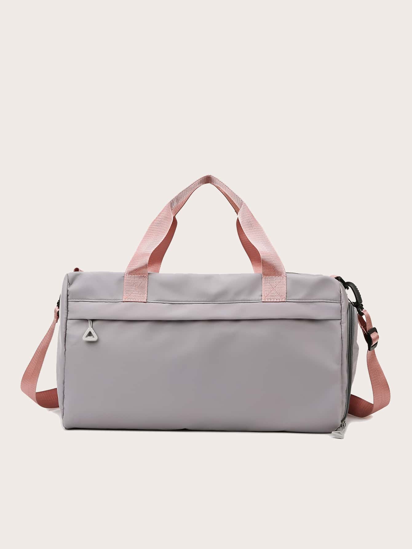 Large Capacity Training Bag - Negative Apparel