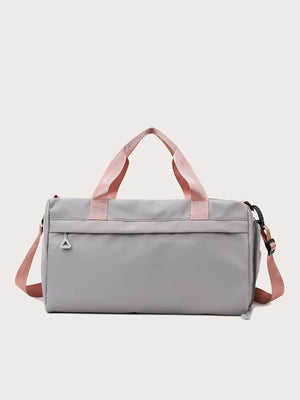 Large Capacity Training Bag - Negative Apparel