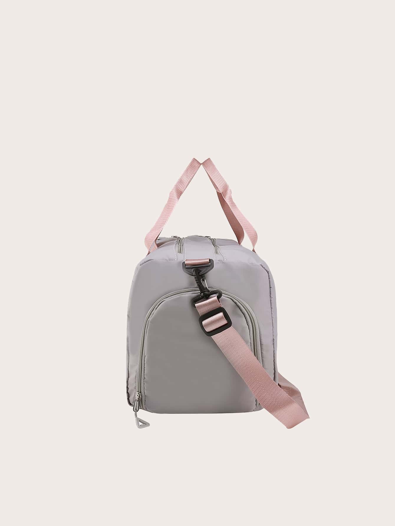 Large Capacity Training Bag - Negative Apparel