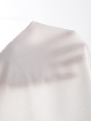 Lettuce Trim Solid Top - Negative Apparel