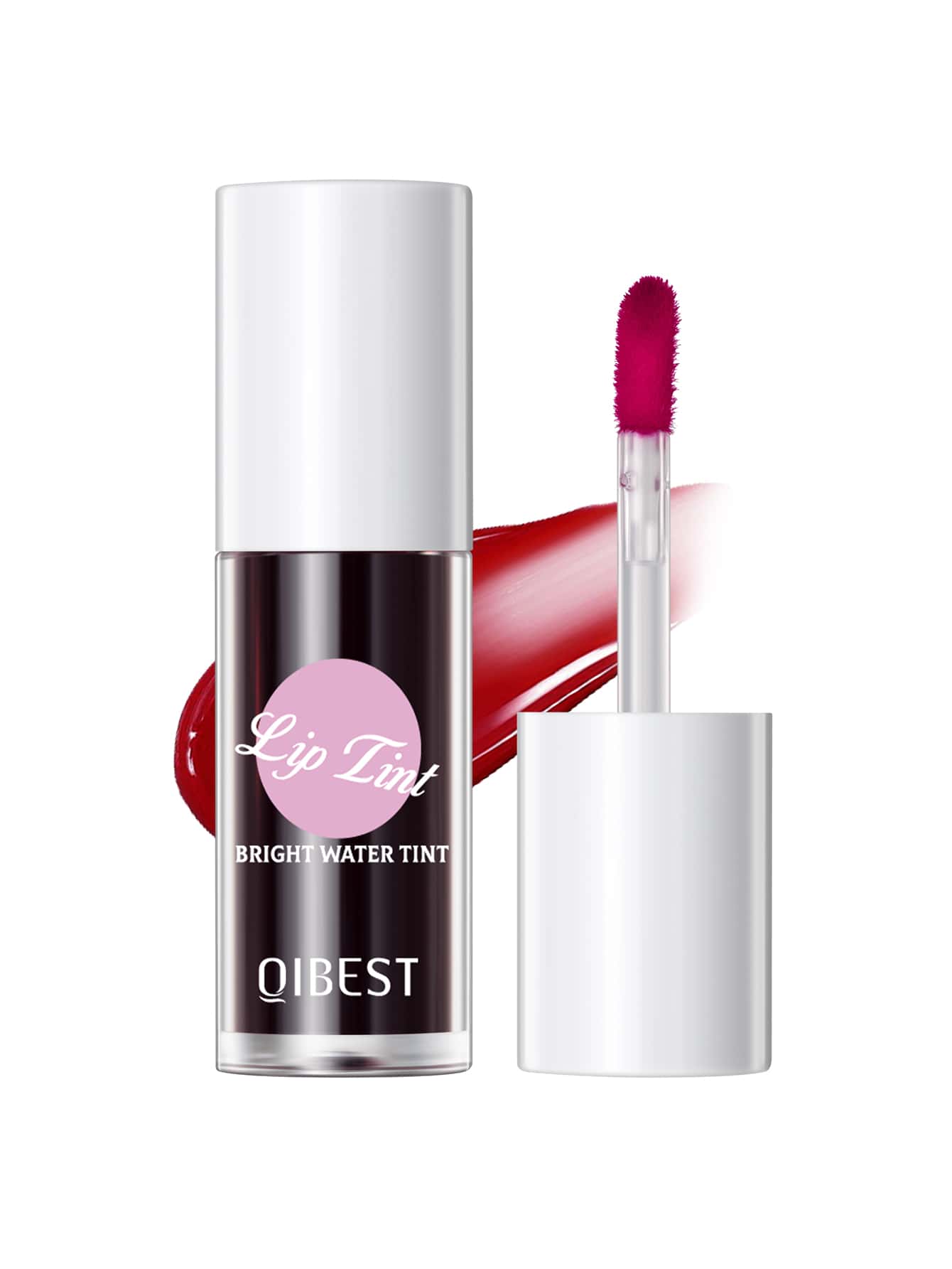 Lip Tint Liquid Lipstick That Is Long-lasting, Not Easy To Smudge And Moisturizing - Negative Apparel