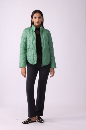 Negative Apparel Winter Jacket - Negative Apparel