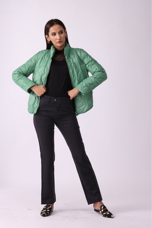 Negative Apparel Winter Jacket - Negative Apparel