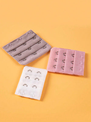 Plus 9pcs Underwear Extension Buckle - Negative Apparel