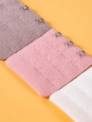 Plus 9pcs Underwear Extension Buckle - Negative Apparel