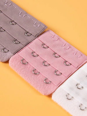 Plus 9pcs Underwear Extension Buckle - Negative Apparel