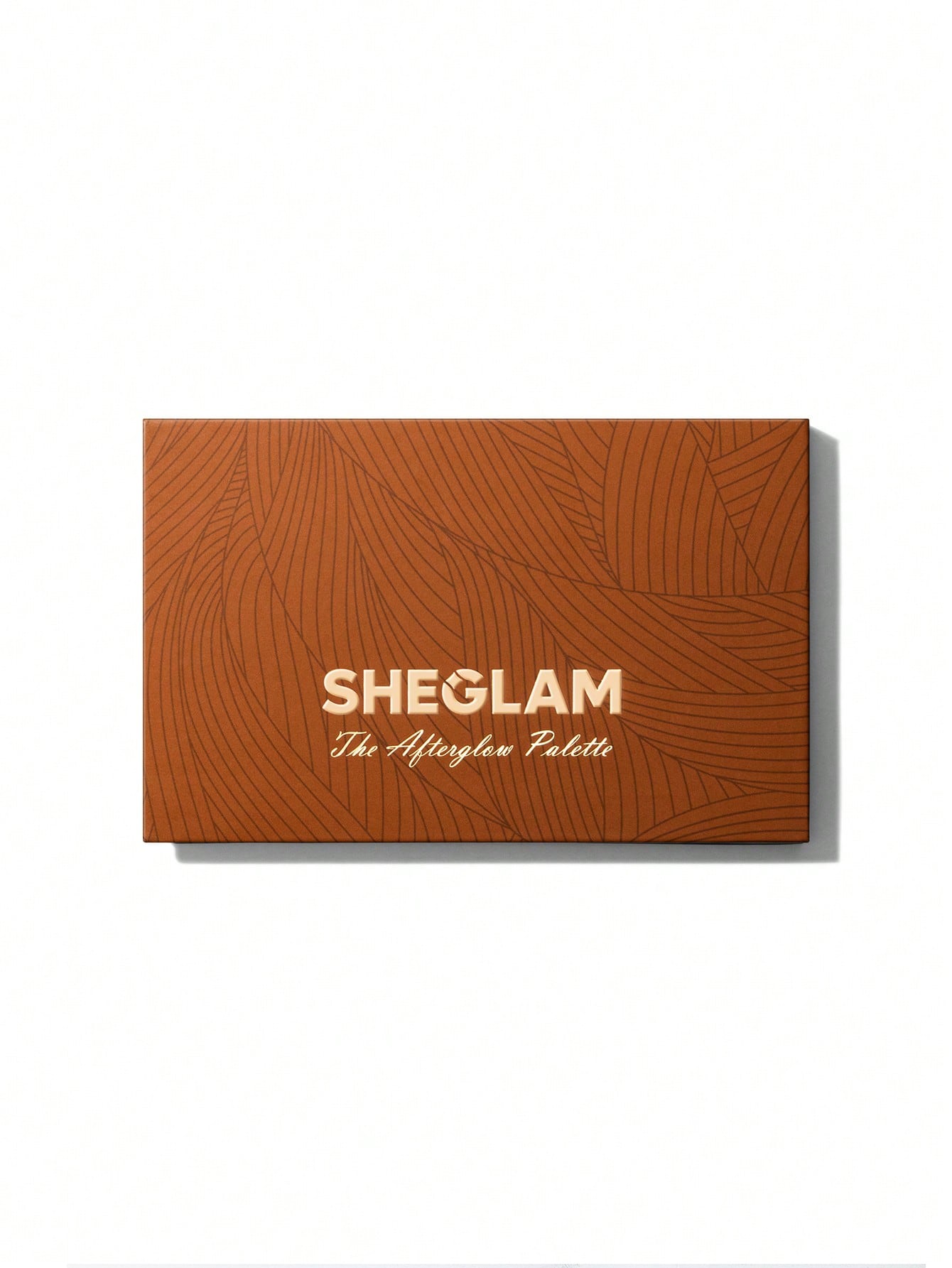 SHEGLAM Afterglow Palette 15 Color Matte Gilding Shimmer Eyeshadow Palette - Negative Apparel