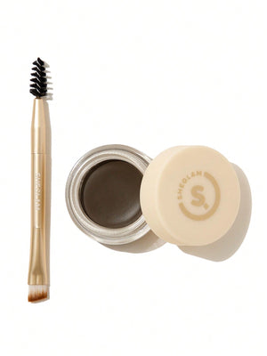 SHEGLAM Boss Brow Waterproof Pomade - Negative Apparel