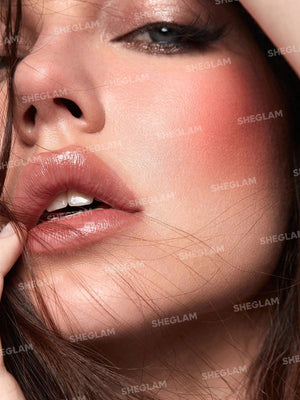 SHEGLAM Cheeky Color Jam-Rose Meadow 6 Shades - Negative Apparel