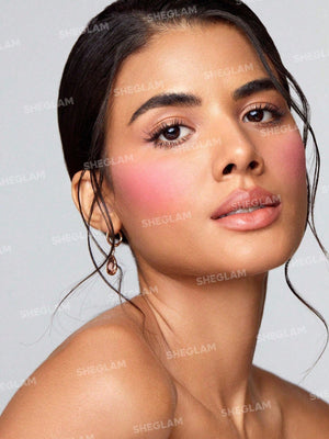 SHEGLAM Cheeky Color Jam-Rose Meadow 6 Shades - Negative Apparel