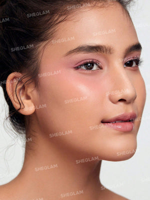 SHEGLAM Color Bloom Liquid Blush Brush - Negative Apparel