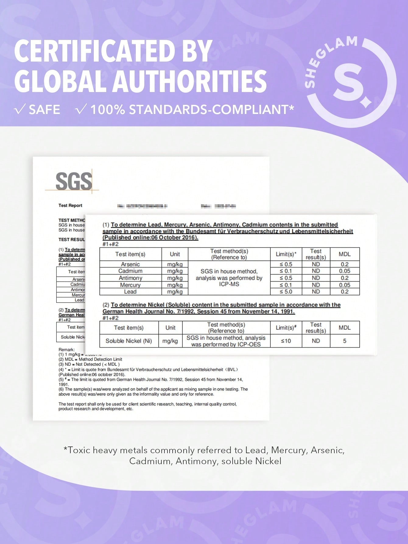 SHEGLAM Creme Allure Lipstick - Nude 8 Colors Moisturizing  Lipstick Lip Glow Nourishing Essence Hydrating Lip Care - Negative Apparel