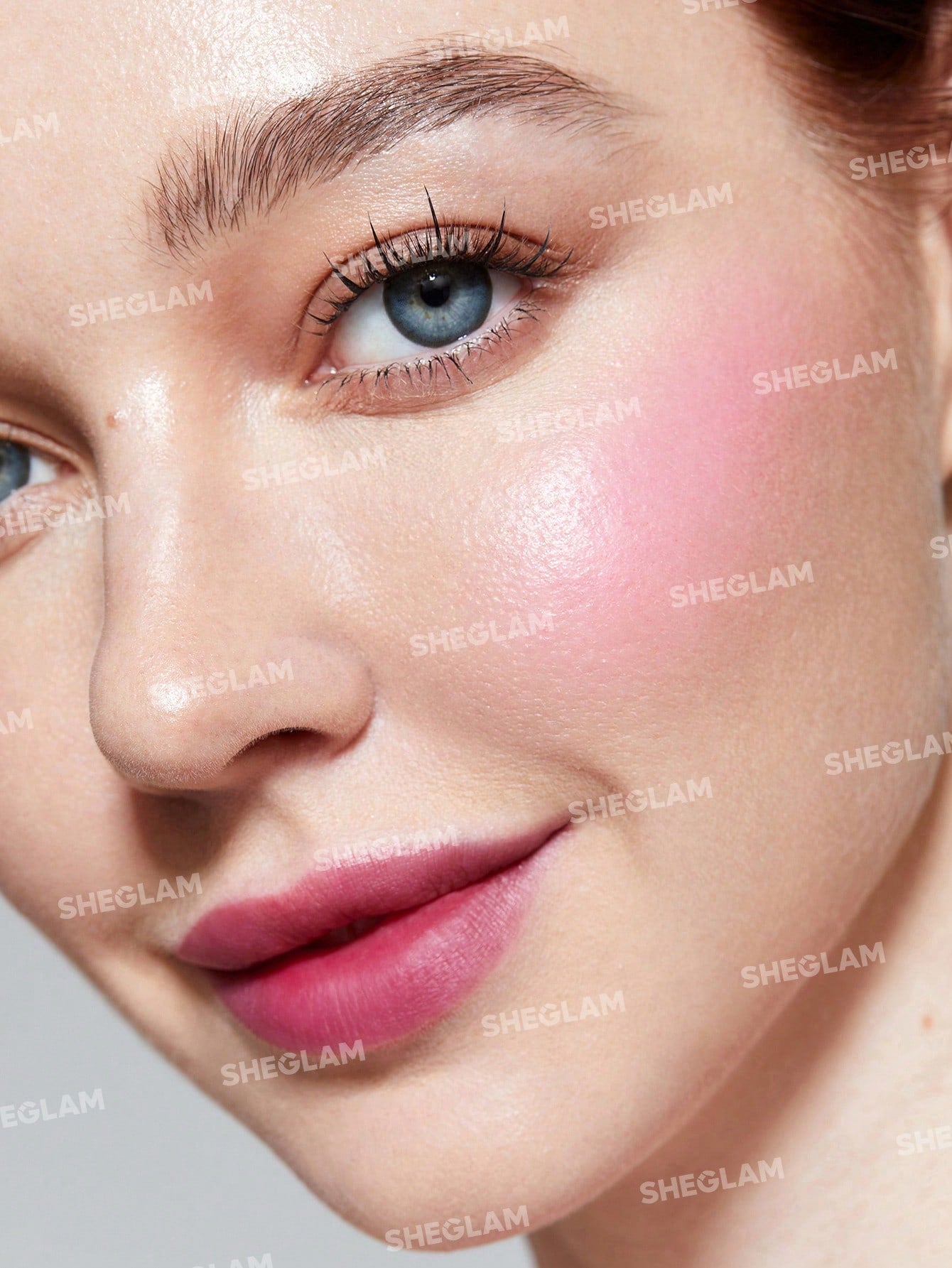 SHEGLAM For The Flush Lip & Cheek Tint - Negative Apparel