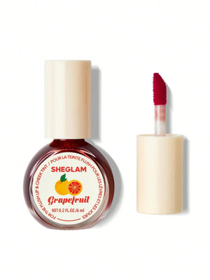 SHEGLAM For The Flush Lip & Cheek Tint - Negative Apparel