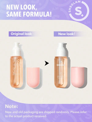 SHEGLAM Fresh Sesh Brush & Sponge Shampoo - Negative Apparel