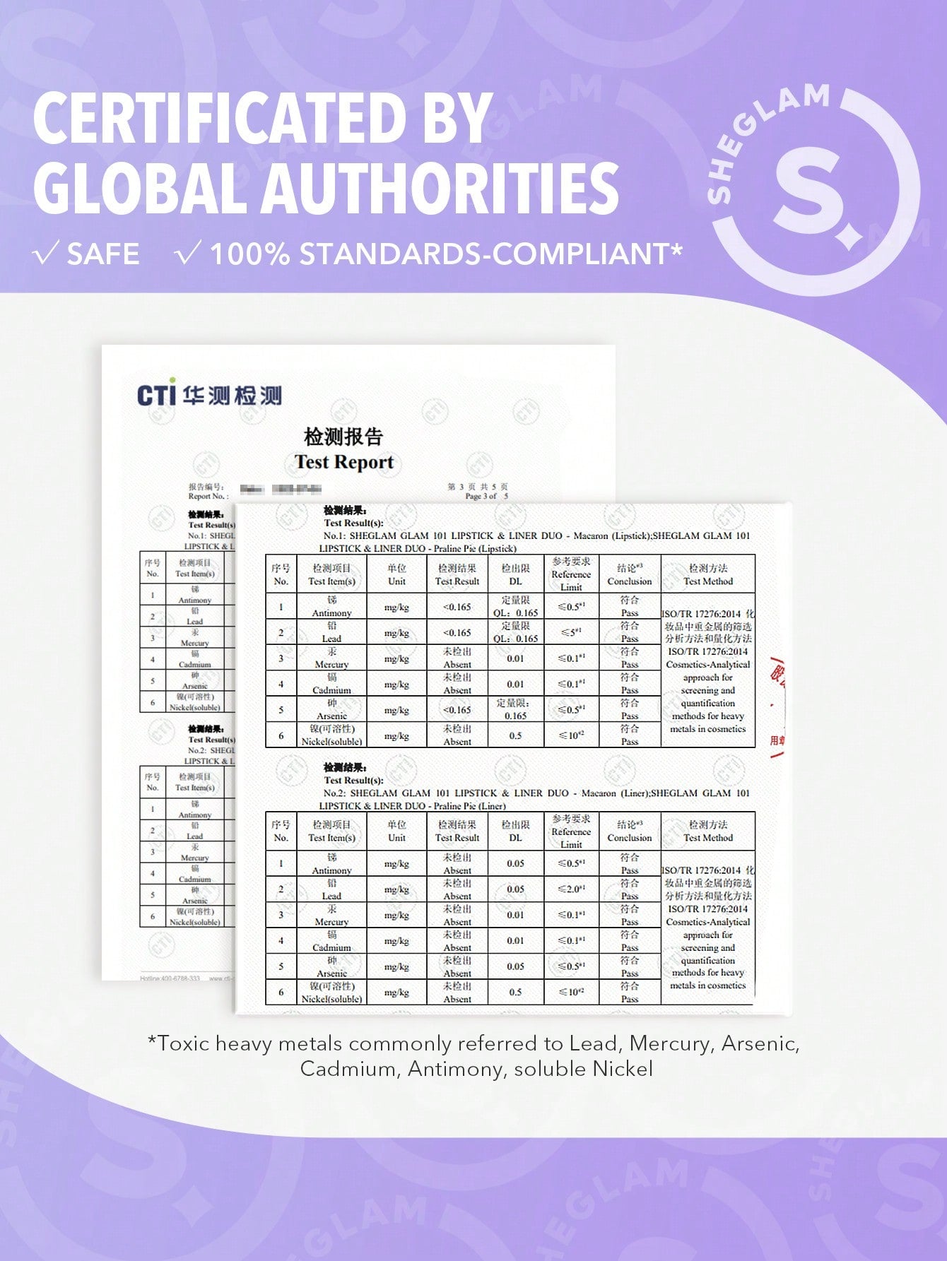 SHEGLAM Glam 101 Lipstick & Liner Duo-Soft Chai 2-In-1 Matte Dual-Ended Lip Liner Lipstick Pencil Highly Pigmented Long Lasting Smooth Easy To Wear Lip Makeup Black Friday Winter Pink Brown Lip Liner - Negative Apparel