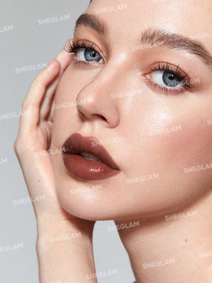 SHEGLAM Glow Addict Lip Balm - Negative Apparel