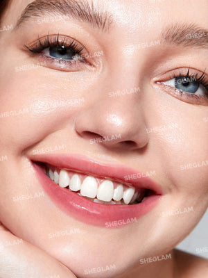 SHEGLAM Glow Addict Lip Balm - Negative Apparel