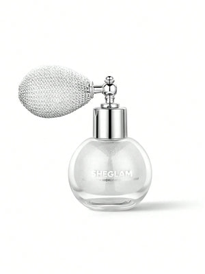 SHEGLAM Go Go Glow Highlighting Body Mist - Negative Apparel