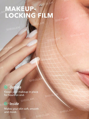 SHEGLAM Good Grip Hydrating Primer - Negative Apparel