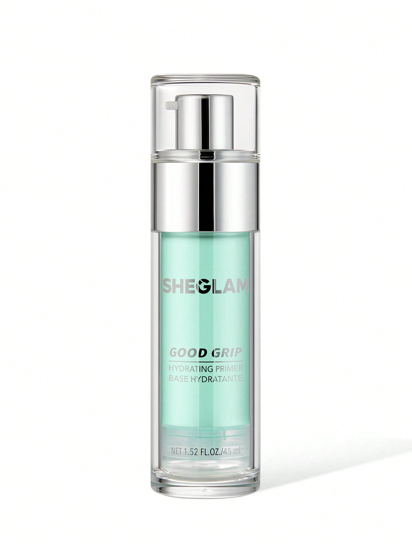 SHEGLAM Good Grip Hydrating Primer - Negative Apparel