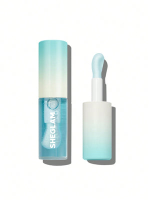 SHEGLAM Hot Goss Plumping Lip Gloss - Negative Apparel