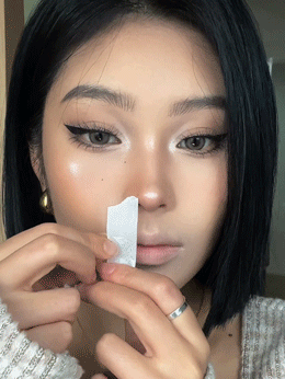 SHEGLAM Hot Goss Plumping Lip Gloss - Negative Apparel