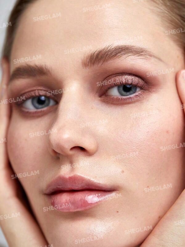 SHEGLAM Hot Goss Plumping Lip Gloss - Negative Apparel