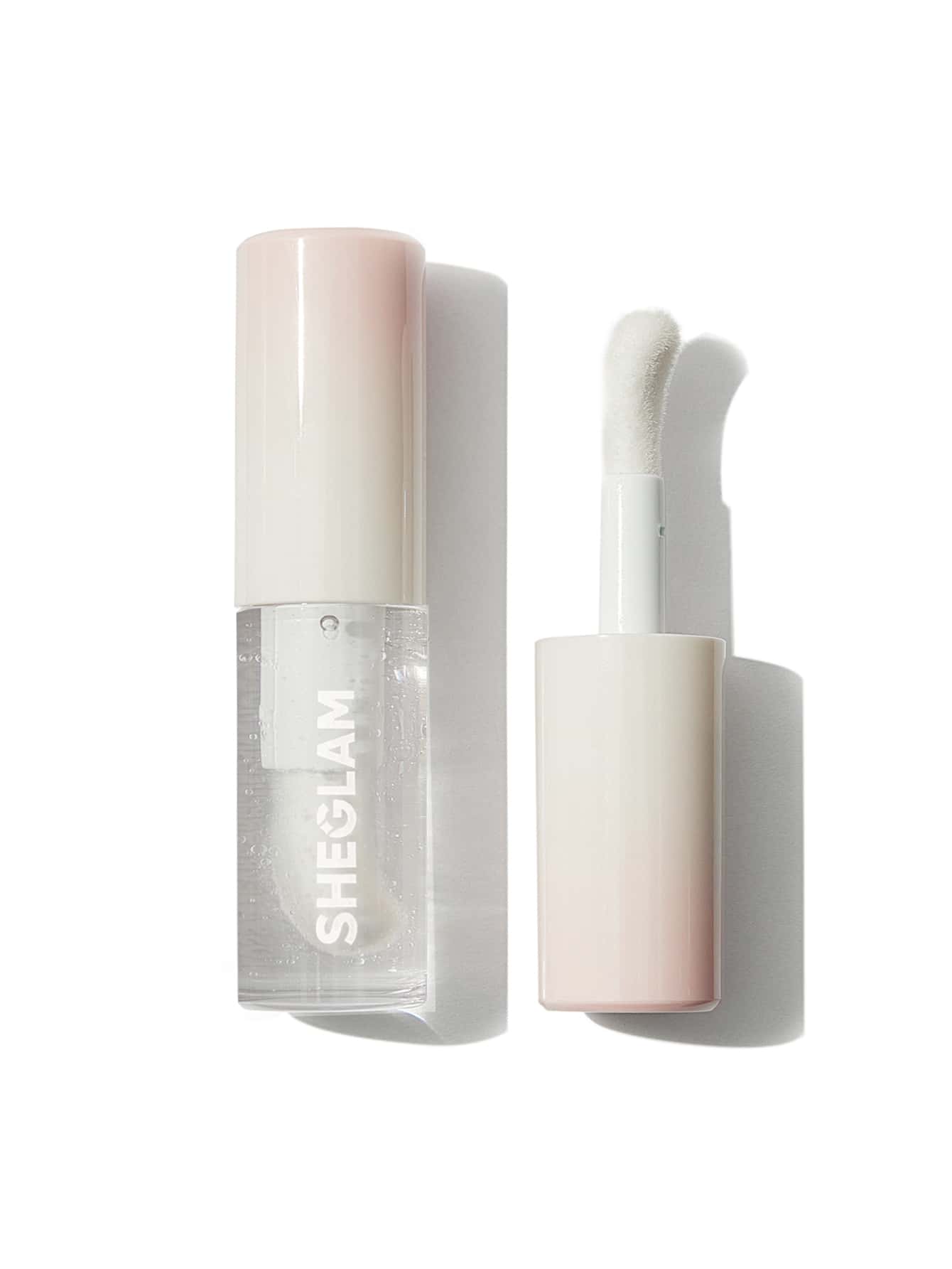 SHEGLAM Hot Goss Plumping Lip Gloss - Negative Apparel