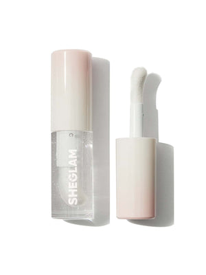 SHEGLAM Hot Goss Plumping Lip Gloss - Negative Apparel
