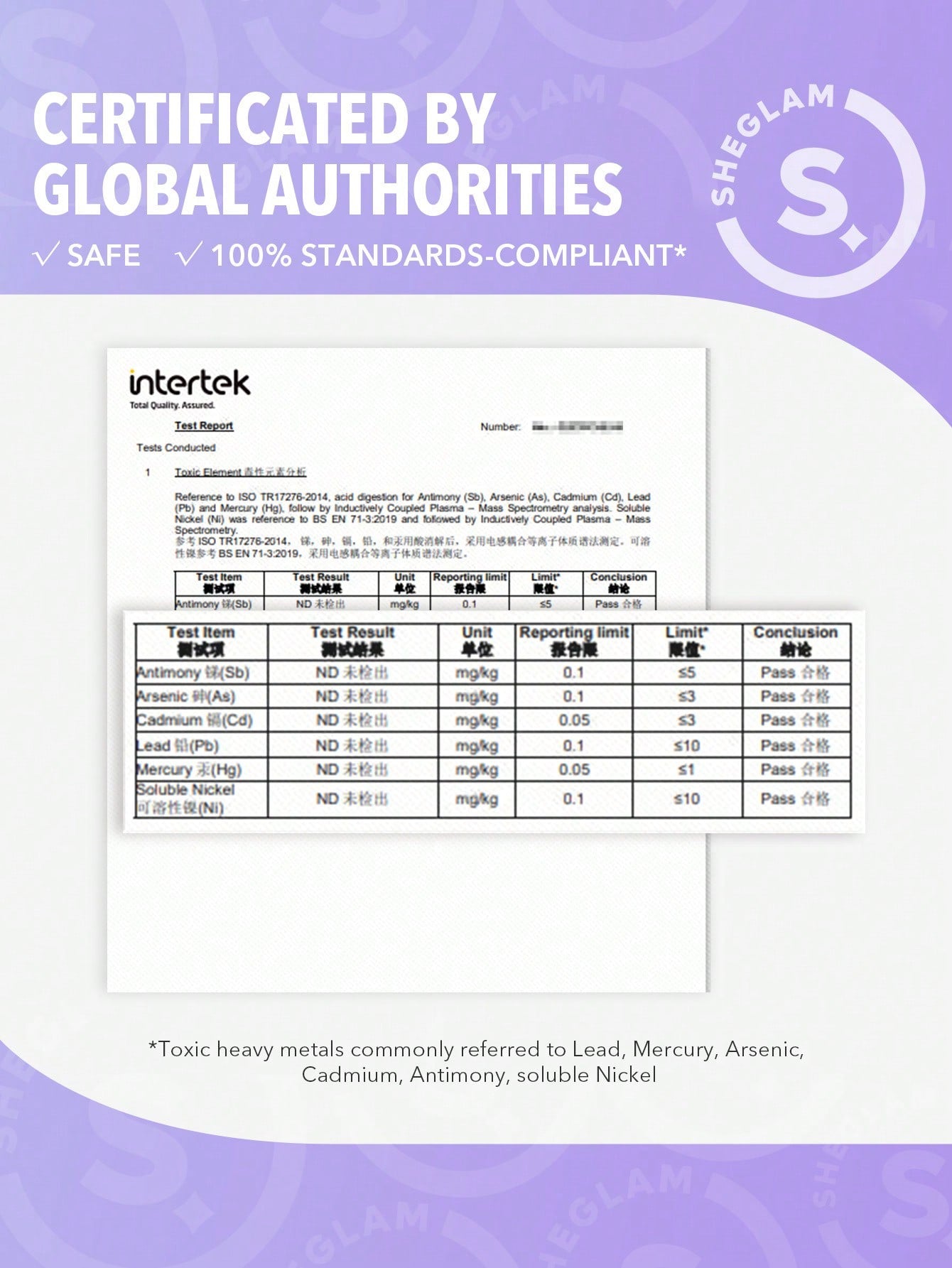 SHEGLAM Hot Goss Plumping Lip Gloss - Negative Apparel