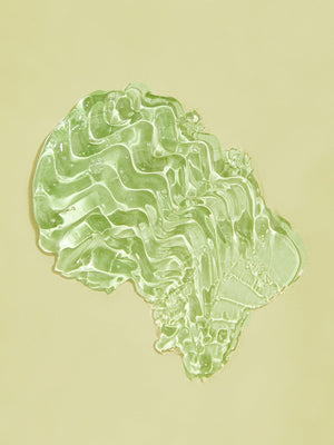 SHEGLAM Jelly Wow Hydrating Lip Oil-Loco For Coco Moisturizing Clear Lip Gloss - Negative Apparel