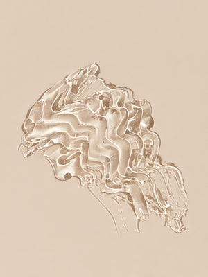 SHEGLAM Jelly Wow Hydrating Lip Oil-Loco For Coco Moisturizing Clear Lip Gloss - Negative Apparel