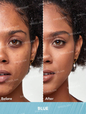 SHEGLAM Like Magic Color Correcting Concealer - Negative Apparel