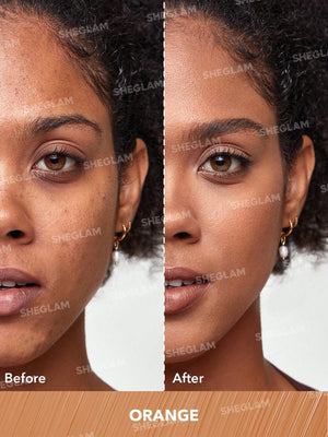 SHEGLAM Like Magic Color Correcting Concealer - Negative Apparel