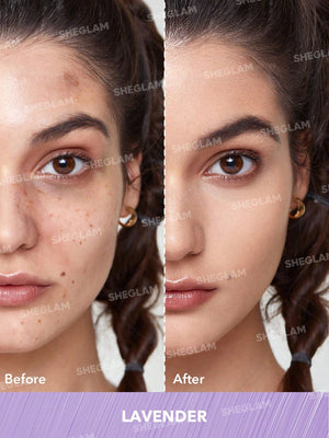 SHEGLAM Like Magic Color Correcting Concealer - Negative Apparel