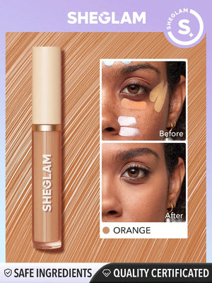 SHEGLAM Like Magic Color Correcting Concealer - Negative Apparel