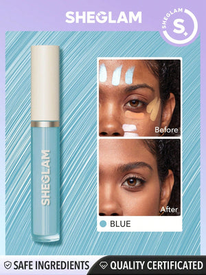 SHEGLAM Like Magic Color Correcting Concealer - Negative Apparel