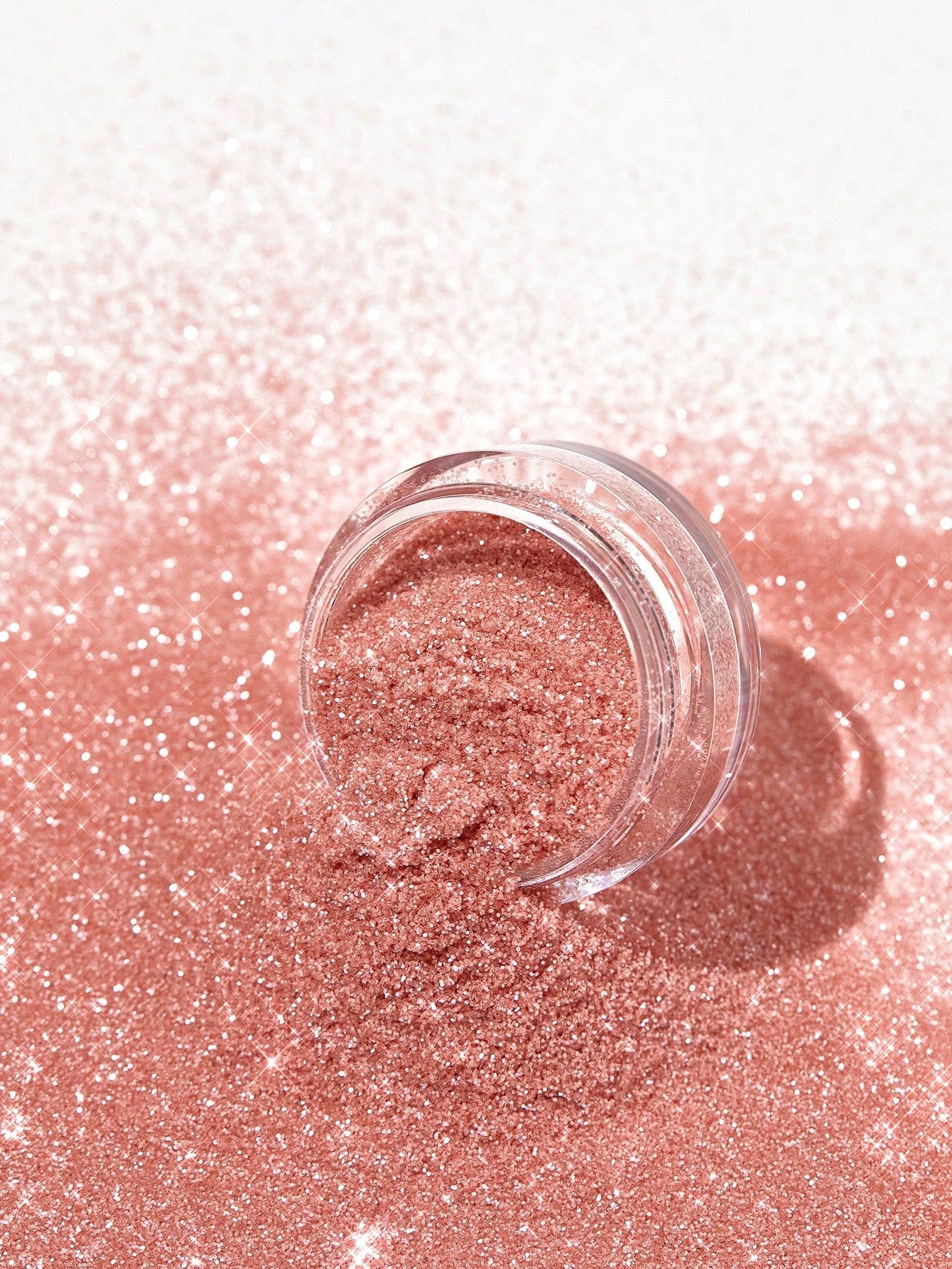 SHEGLAM Lip Dazzler Glitter Kit-Center Stage Long-Lasting Glitter Lip Gloss Sexy Super Stay Non-Sticky Shiny Liquid Kit Liquid Lipstick - Negative Apparel