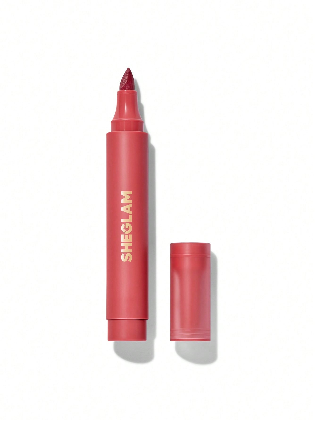 SHEGLAM Love Stained Lip Tint Marker - Negative Apparel