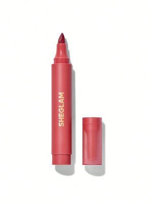 SHEGLAM Love Stained Lip Tint Marker - Negative Apparel