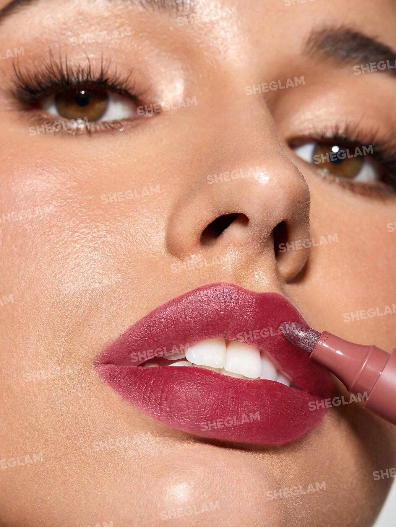 SHEGLAM Love Stained Lip Tint Marker - Negative Apparel